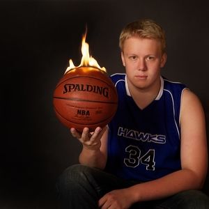 Meet your Posher, Daniel